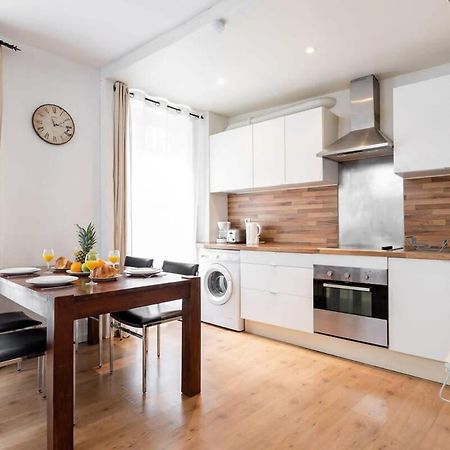 Avenue De Mars 2Br Apartment Paris Exterior photo